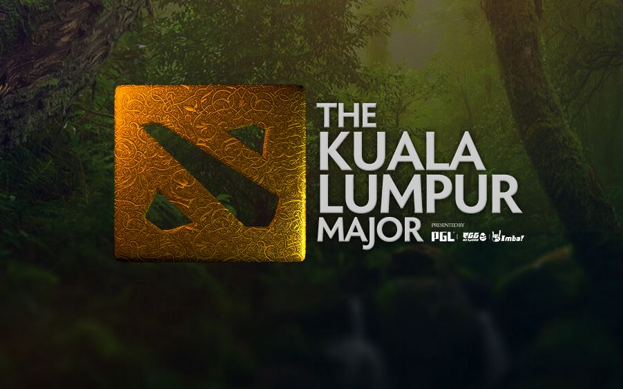 Evil Genius Kuala Lumpuer CIS Qualifier eSports