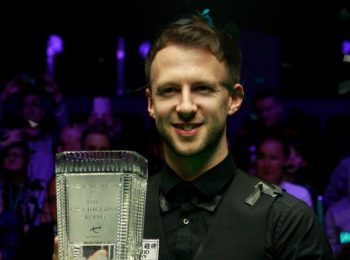 ทรัมป์ เจ๋งเบียด รอนนี่ ซิวแชมป์ Northern Ireland Open 2018