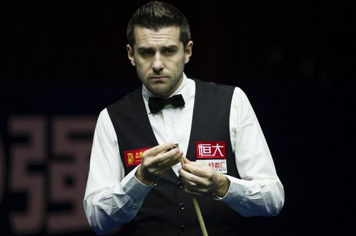 Mark Selby Snooker