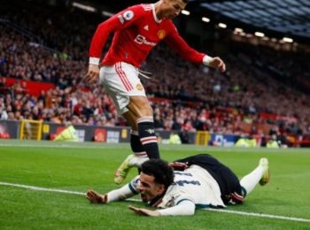 คล็อปป์ ยันจังหวะโด้นอกเกมต้องแดงเท่านั้น