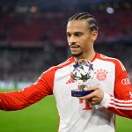 FC Bayern München v Manchester United: Group A - UEFA Champions League 2023/24