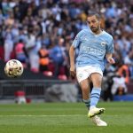 Britain Soccer Community Shield