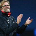 Jurgen Klopp Liverpool Premier League