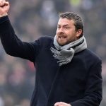 Slavisa Jokanovic Chelsea Premier League