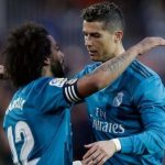 Cristiano Ronaldo Juventus Serie A