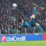 Serie A - Cristiano Ronaldo Juventus Serie A