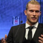 Loris Karius Super Lig
