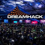 DreamHack Stockholm Counter Strike Esports