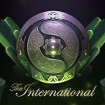 The International 8 eSports
