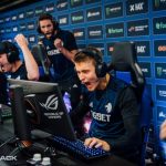 DreamHack Masters Stockholm eSports