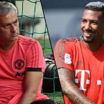 José Mourinho Premier League Manchester United