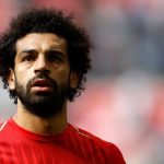 Mohamed Salah Liverpool Premier League