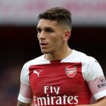 Lucas Torreira Arsenal Premier League