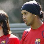 Ronaldinho Gaúcho