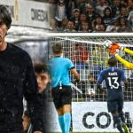Football Joachim Löw Germany Coach