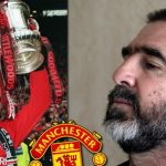Erik Cantona former Manchester United Premier League