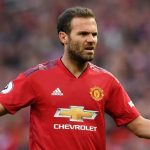 Juan Mata Manchester United Premier League