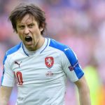 Tomas Rosicky Arsenal Premier League