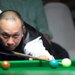Snooker SangSom 6 Reds World Championship 2018