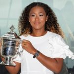 Naomi Osaka US Open Tennis