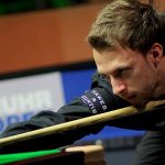 Judd Trump Shanghai Masters Snooker