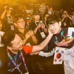 MARU stracraft eSports