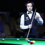 Sunny Akani 6 Red World Championship 2018