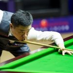 Ding Junhui Shanghai Masters Snooker