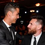 Cristiano Ronaldo Juventus Serie A
