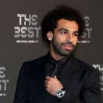 Mohamed Salah Liverpool Premier League