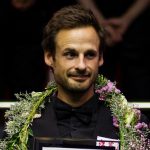 David Gilber World Open China