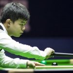 Li Yuan Snooker Chinese Championship