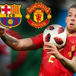 Toby Alderweireld Tottenham Hotspur Premier League