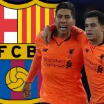 Philippe Coutinho Barcelona La Liga