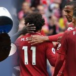 Liverpool Premier League Soccer