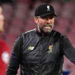 Jurgen Klopp Liverpool Premier League