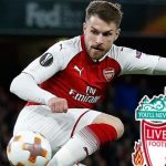 Aaron Ramsey Arsenal Premier League
