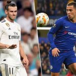 Gareth Bale Real Madrid La Liga