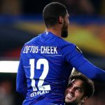 Ruben Loftus-Cheek Chelsea Premier League