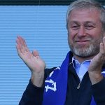 Roman Abramovich Chelsea Football Club