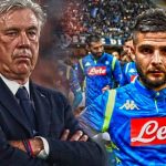 Carlo Ancelotti Serie A Soccer