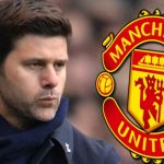 Mauricio Pochettino Tottenham Hotspur Manager Premier League