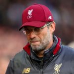 Jurgen Klopp Liverpool Premier League