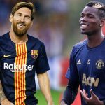 Lionel Messi Barcelona La Liga
