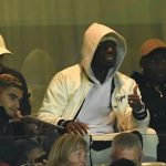 Paul Pogba Manchester United Premier League