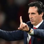 Unai Emery Arsenal Premier League