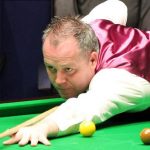 John Higgins China Championship Snooker