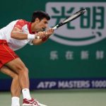 Novak Djokovic Tennis