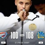Stephen Curry Golden State Warriors NBA