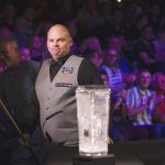 Stuart Bingham Snooker